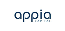 Logo Appia Capital Investimentos