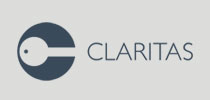 Logo Claritas Investimentos