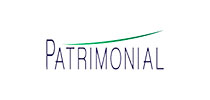 Logo Patrimonial Investimentos